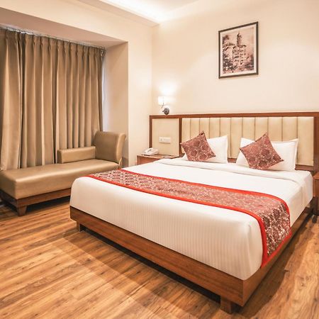 Amritara Sadka Amritsar Hotel Kültér fotó