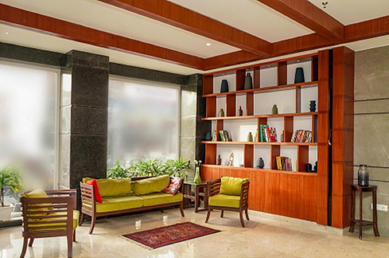 Amritara Sadka Amritsar Hotel Kültér fotó