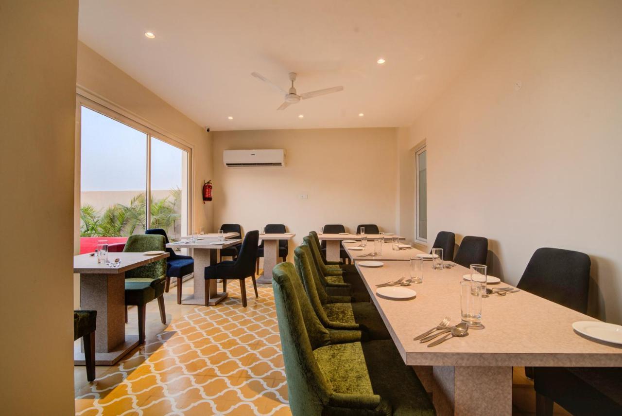 Amritara Sadka Amritsar Hotel Kültér fotó