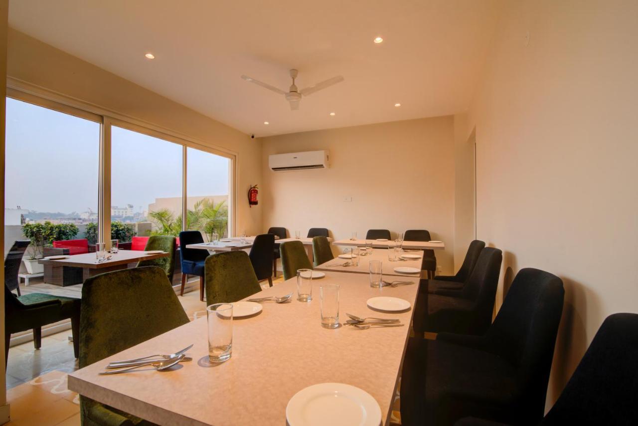Amritara Sadka Amritsar Hotel Kültér fotó