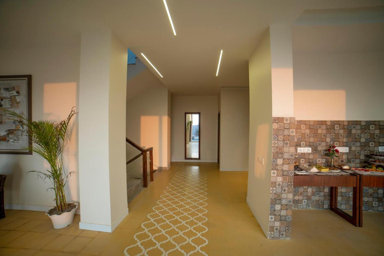 Amritara Sadka Amritsar Hotel Kültér fotó